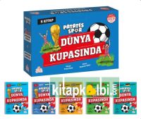 Patatesspor Dünya Kupasında