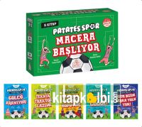 Patatesspor Macera Başlıyor