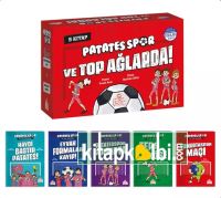 Patatesspor Ve Top Ağlarda