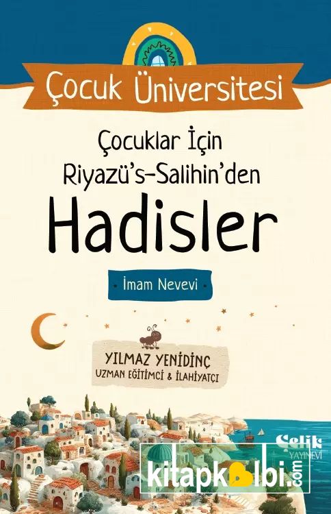 Çocuklar İçin Hadisler Riyazüs Salihin