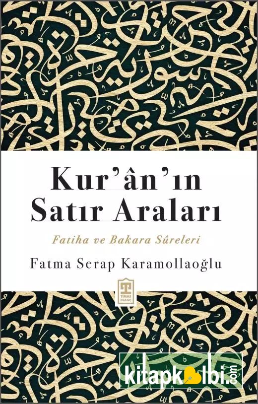 Kuranın Satır Araları
