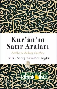 Kuranın Satır Araları