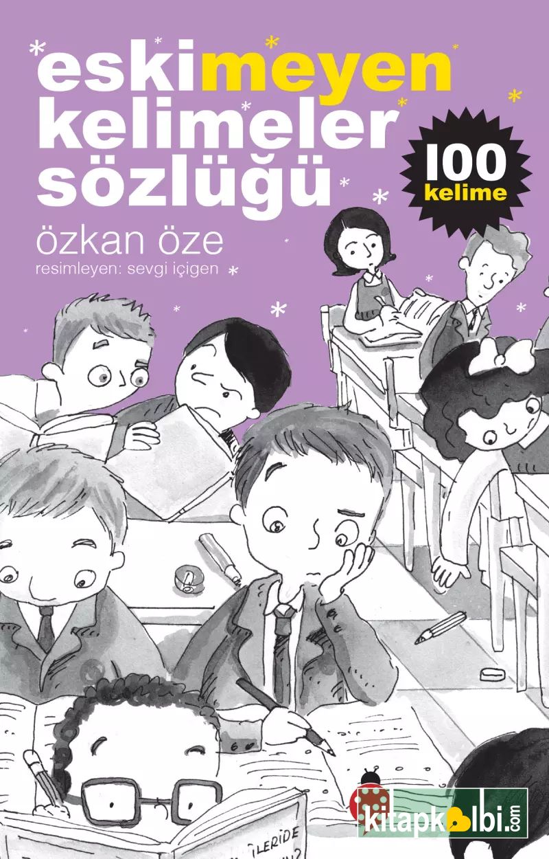 Eskimeyen Kelimeler Sözlüğü