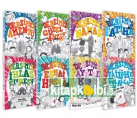 Dersimiz serisi (8 Kitap)