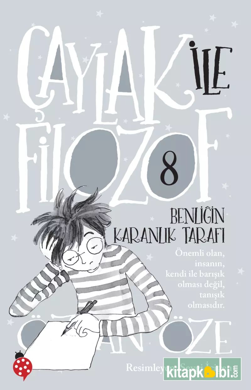 Çaylak İle Filozof 8 Benliğin Karanlık Tarafı