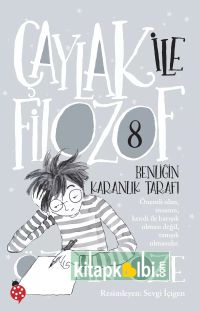 Çaylak İle Filozof 8 Benliğin Karanlık Tarafı