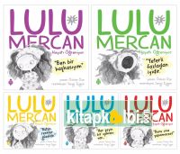 Lulu Mercan Hayatı Öğreniyor Seti 
