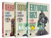 Osmanlı Kuruluş Dizisi Seti