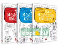 Nasıl Müslüman Oldular? Seti
