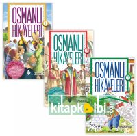 Osmanlı Hikayeleri Seti