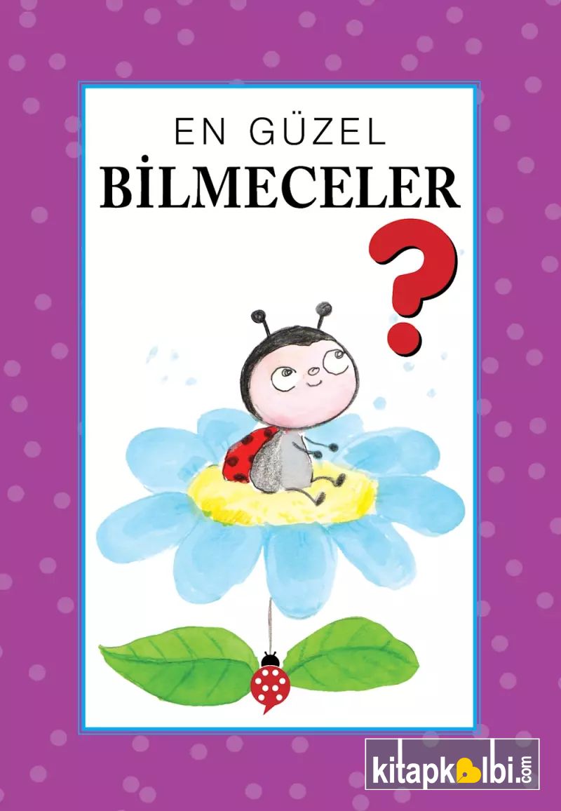 En Güzel Bilmeceler