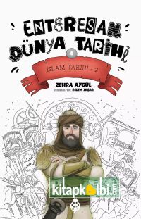 Enteresan Dünya Tarihi Seti İslam Tarihi-2