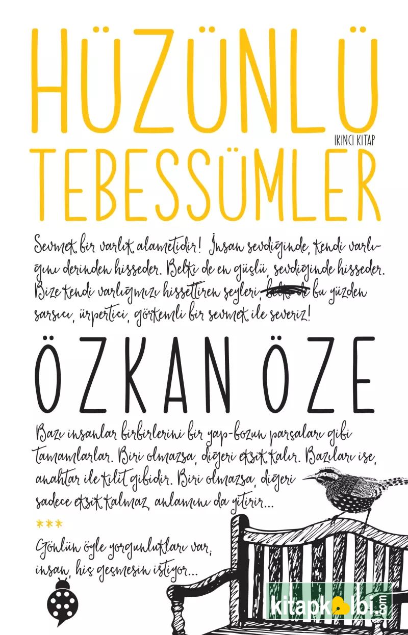 Hüzünlü Tebessümler 2