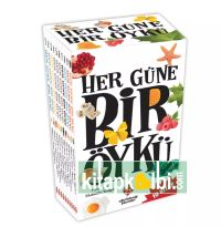 Her Güne Bir Öykü (10 Kitap Takım Halinde)