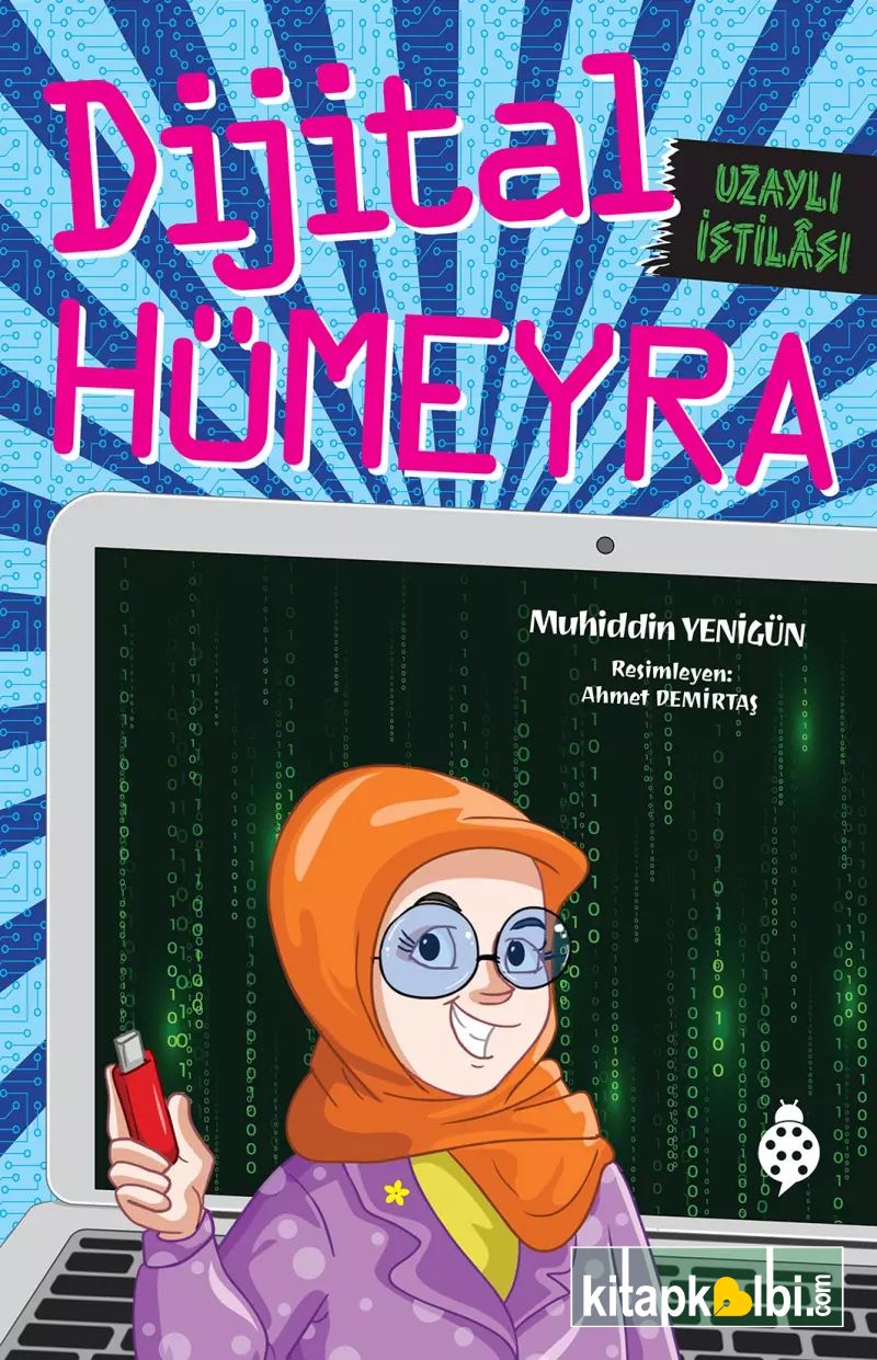 Dijital Hümeyra - Uzaylı İstilası