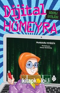 Dijital Hümeyra - Uzaylı İstilası