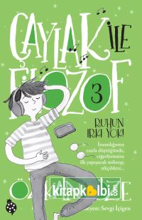 Çaylak ile Filozof - 3 Ruhun Irkı Yok