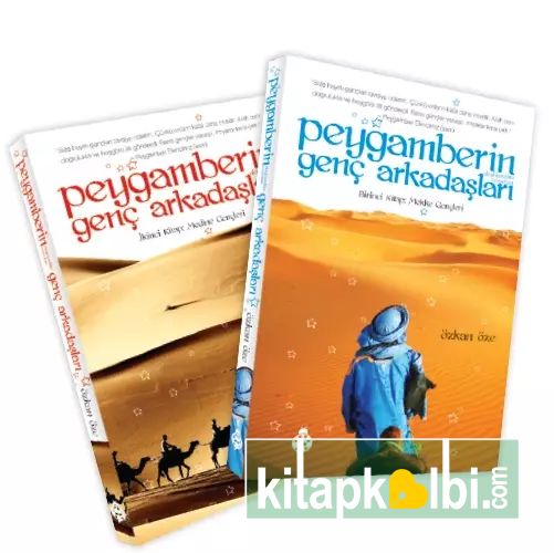 Peygamberin Genç Arkadaşları 1 ve 2