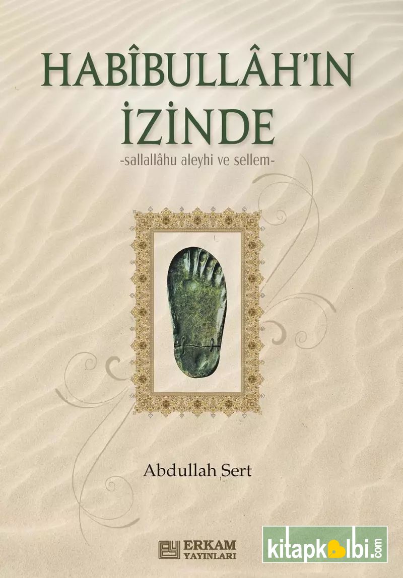 Habibullah'ın İzinde