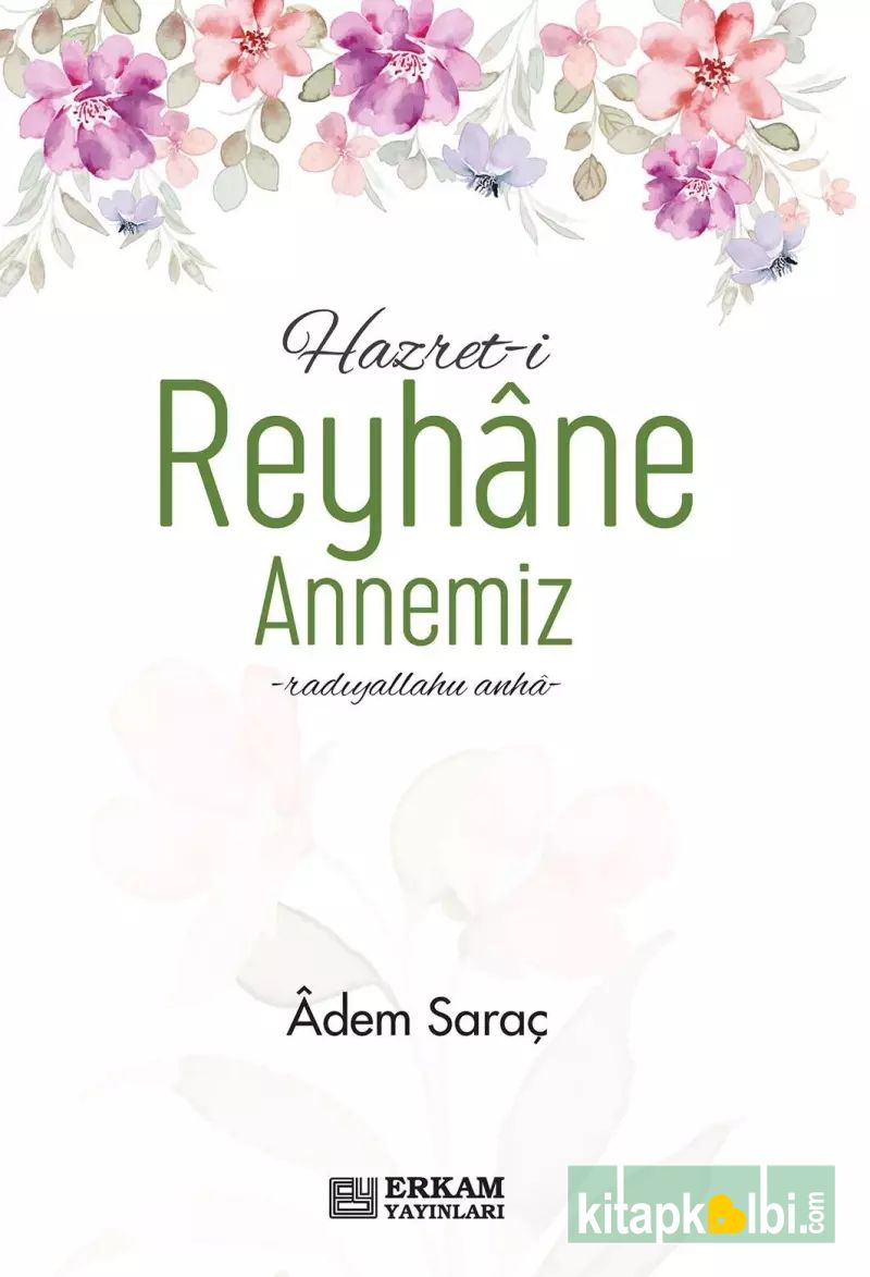Hazreti Reyhane Annemiz