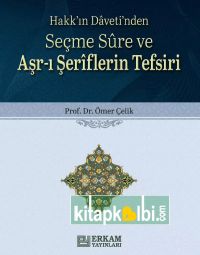 Seçme Sure ve Aşr-ı Şeriflerin Tefsiri