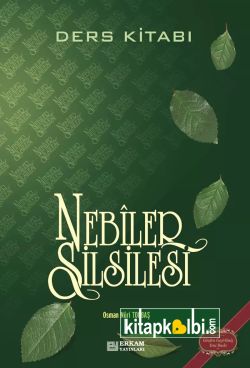 Nebiler Silsilesi Ders Kitabı(2 cilt bir arada)