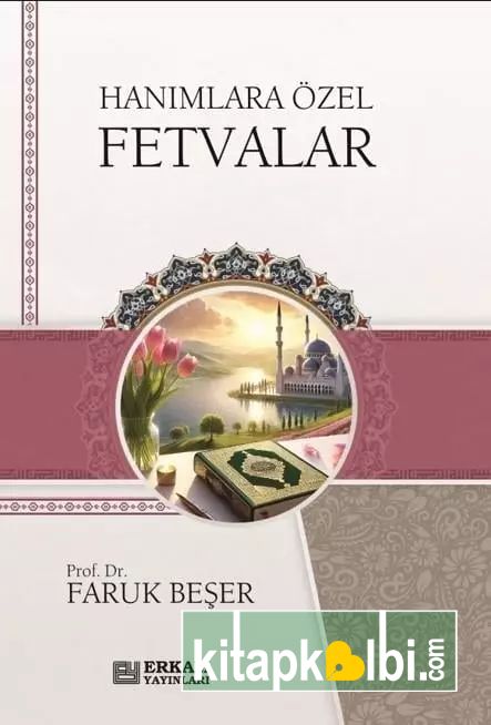 Hanımlara Özel Fetvalar