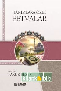 Hanımlara Özel Fetvalar