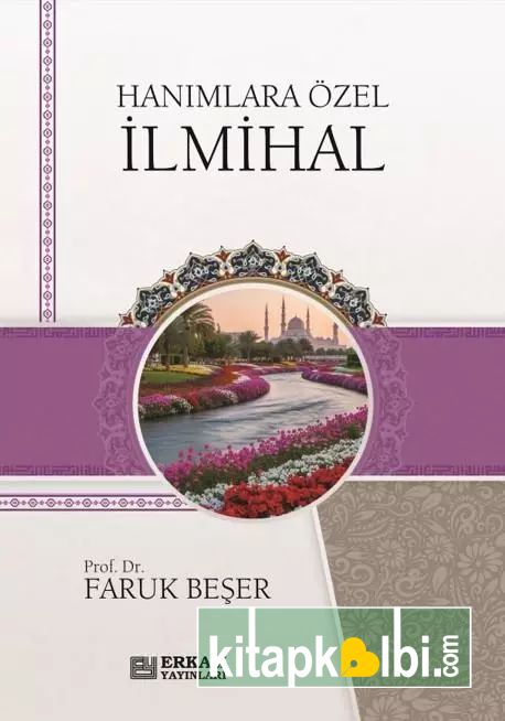 Hanımlara Özel İlmihal