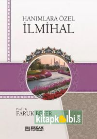 Hanımlara Özel İlmihal