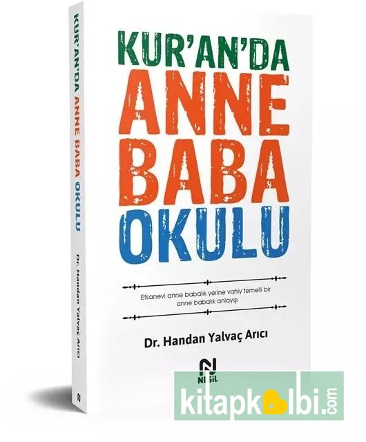 Kuranda Anne Baba Okulu
