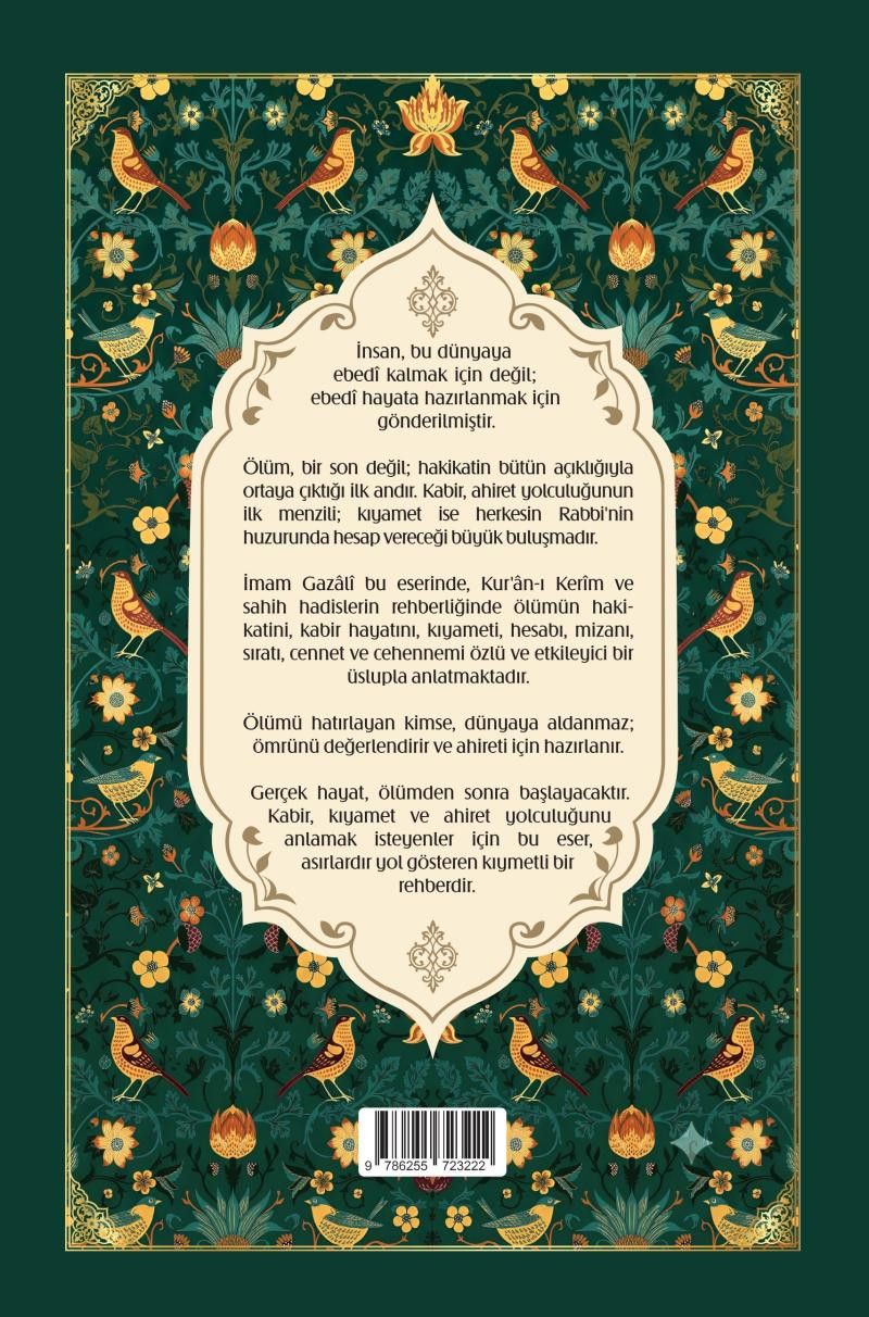 Ölüm ve Gerçek Hayat