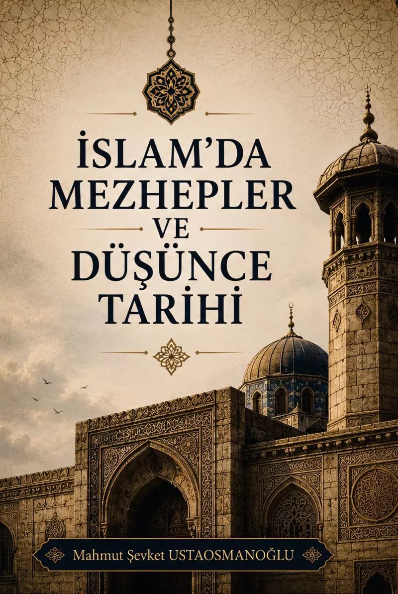 İslamda Mezhepler ve Düşünce Tarihi
