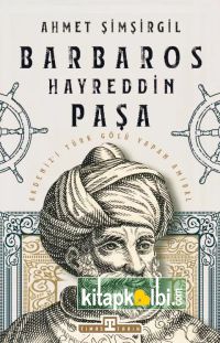 Barbaros Hayreddin Paşa