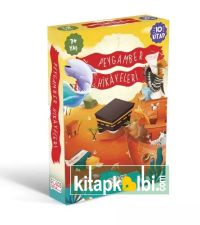 Peygamber Hikayeleri Set 10 Kitap