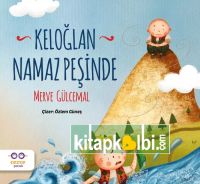 Keloğlan Namaz Peşinde