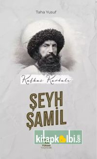 Kafkas Kartalı Şeyh Şamil