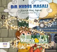 Bir Kudüs Masalı 