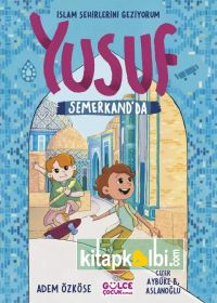 Yusuf Semerkandda 