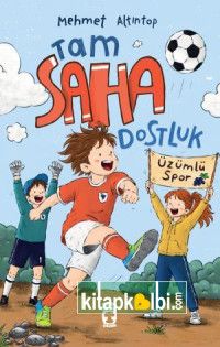 Tam Saha Dostluk