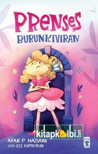 Prenses Burunkıvıran