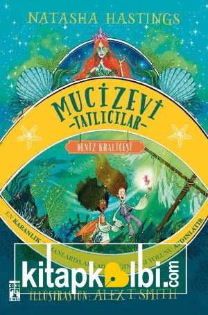 Mucizevi Tatlıcılar 2 Ciltli Şömizli