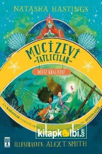 Mucizevi Tatlıcılar 2 Ciltli Şömizli