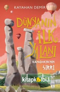 Dünyanın İlk Yalanı