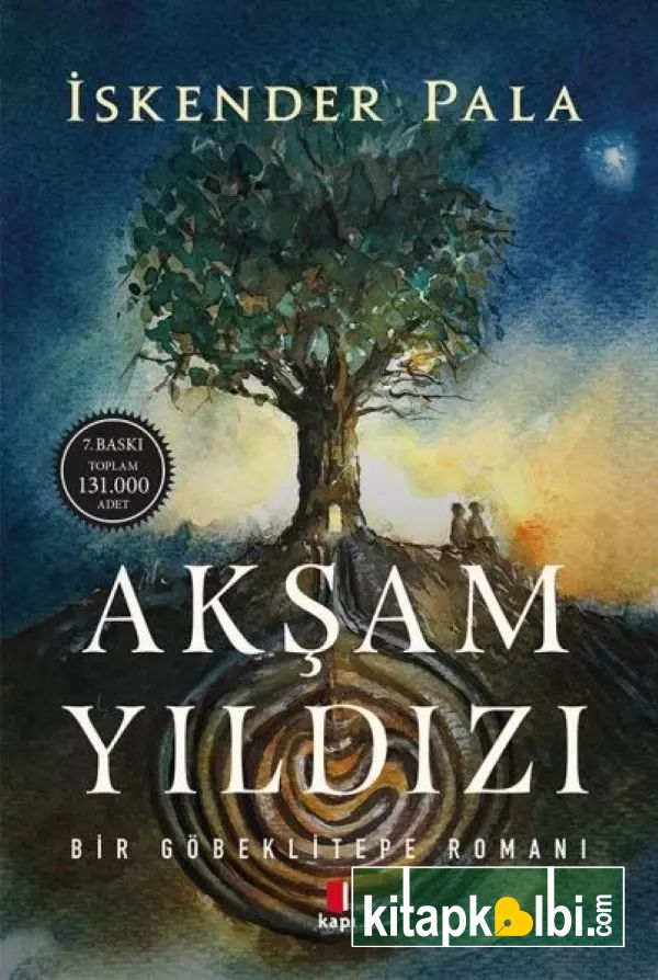 Akşam Yıldızı