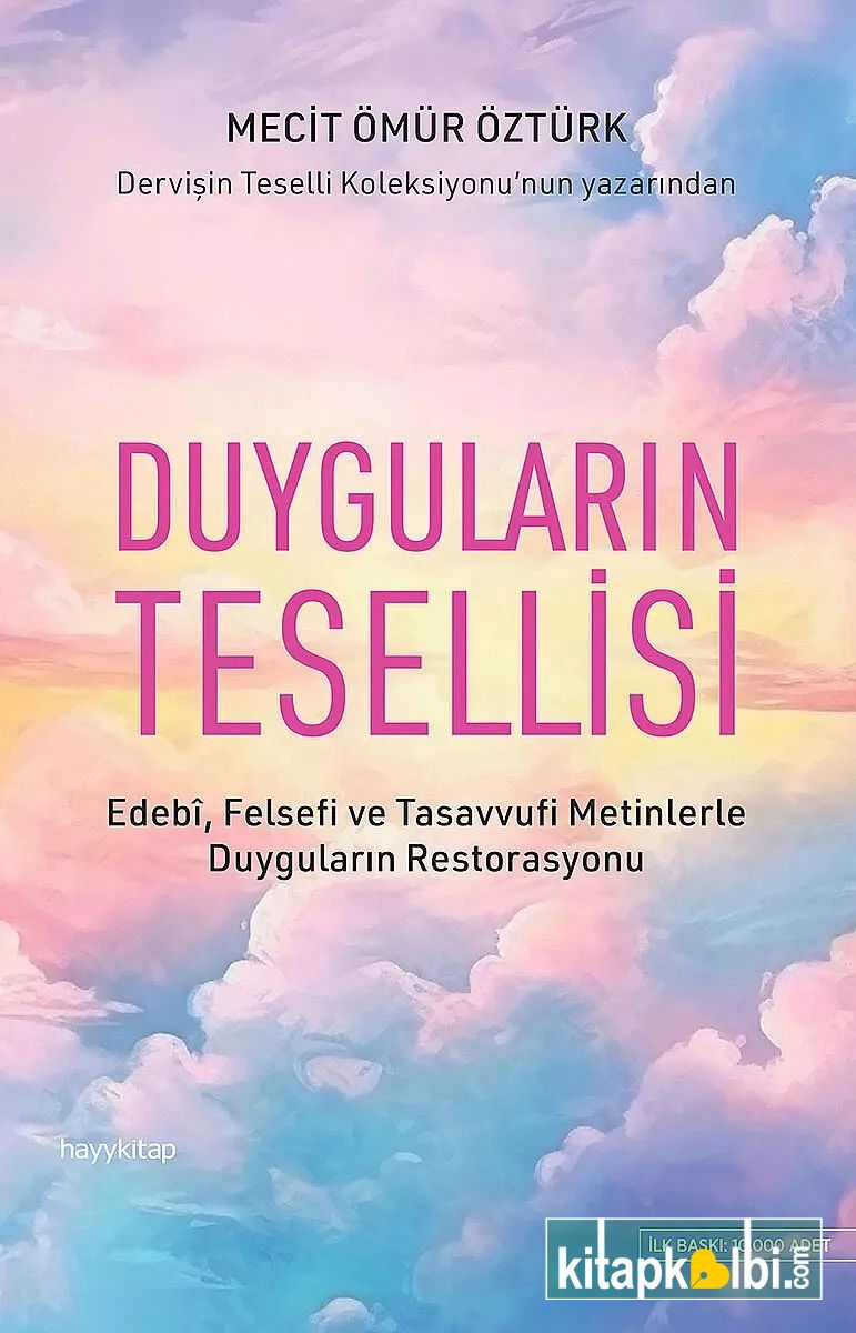 Duyguların Tesellisi