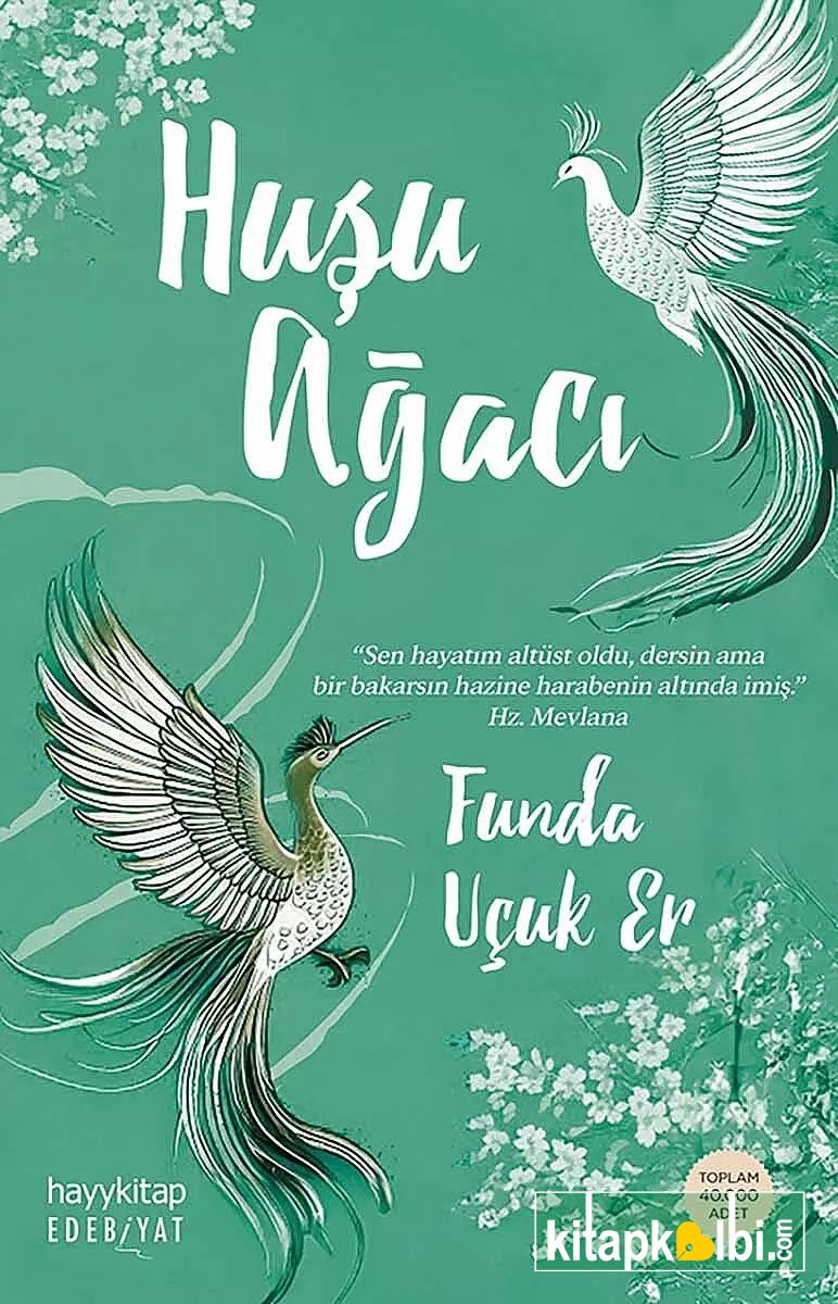 Huşu Ağacı