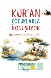 Kuran Çocuklarla Konuşuyor