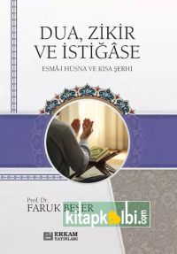 Dua, Zikir Ve İstiğase