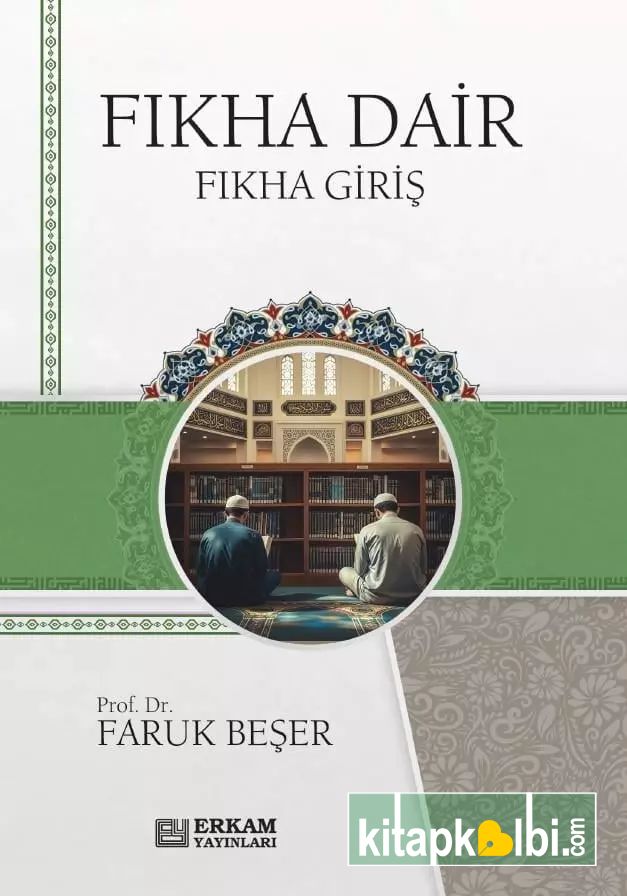 Fıkha Dair